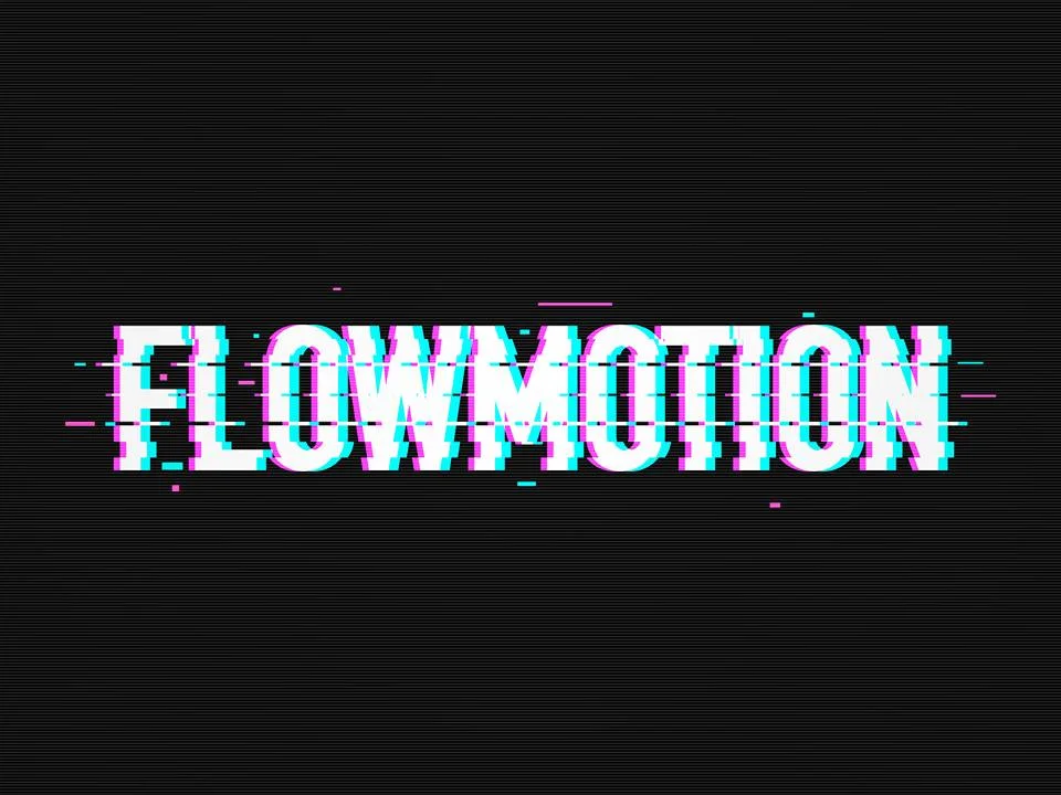 Flowmotion | Beatriixx + Synnexkristine