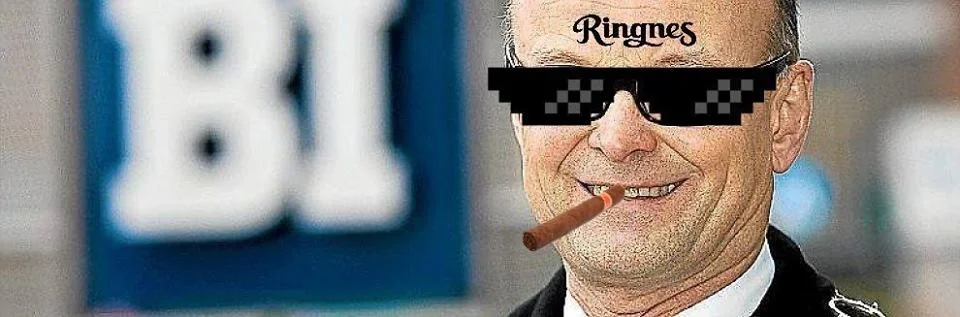 Tom C.-Løpet 2018