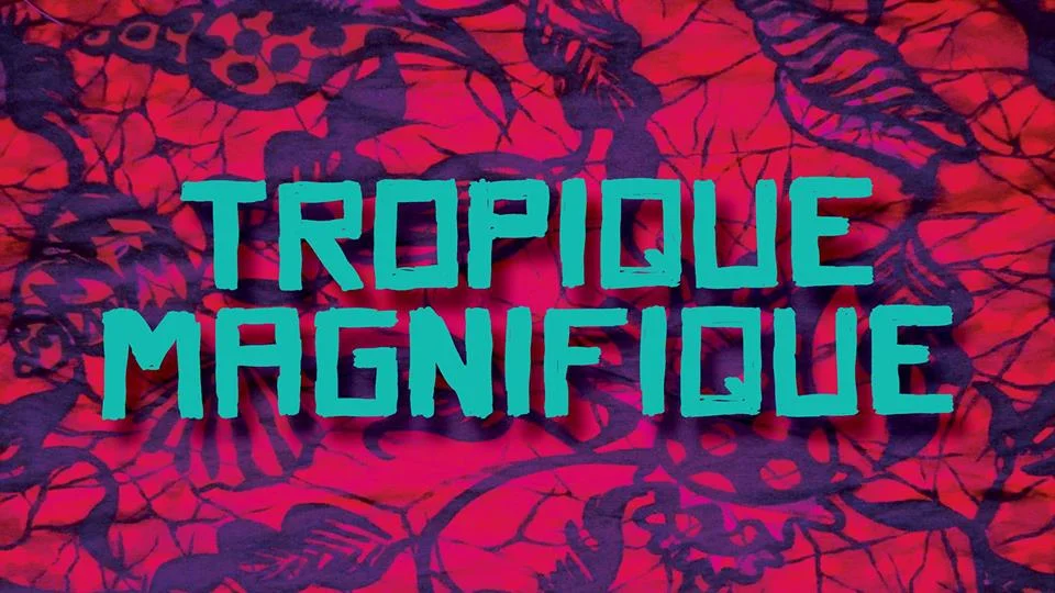 Global Oslo Music & BHLB Present: Tropique Magnifique