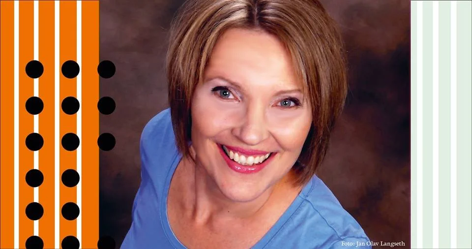 Orgelkonsert: Marilyn Brattskar