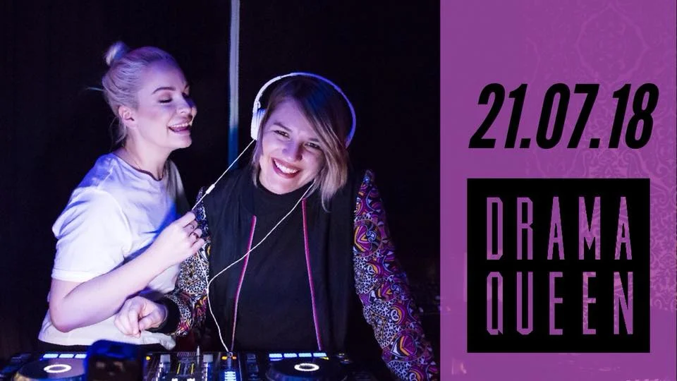 DRAMAqueen // Elsker 2.ETG