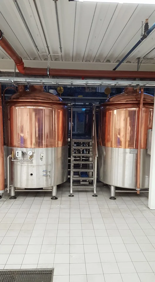 Last Thursday/Meet The Brewers