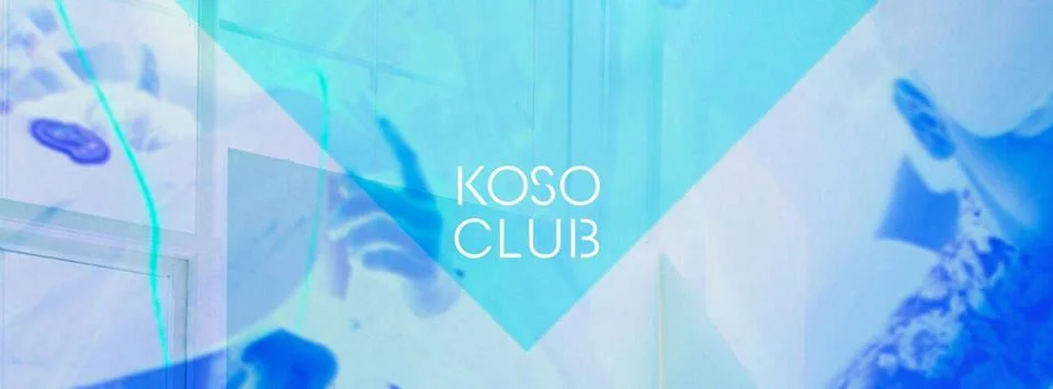Klubb: KOSO CLUB summer edition