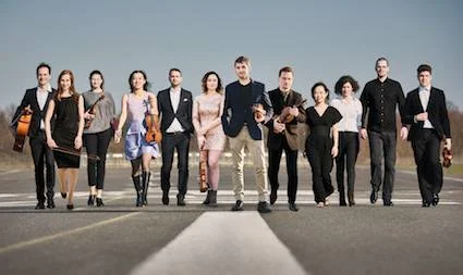 The Night of Encores – Vivaldi