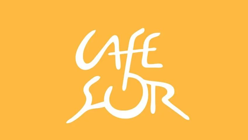 Dj Mingle med Venner på Cafe Sør
