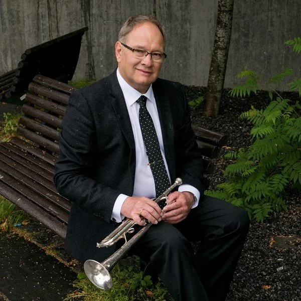 Jazzcafé m/Erik Thormod Halvorsens Sextet