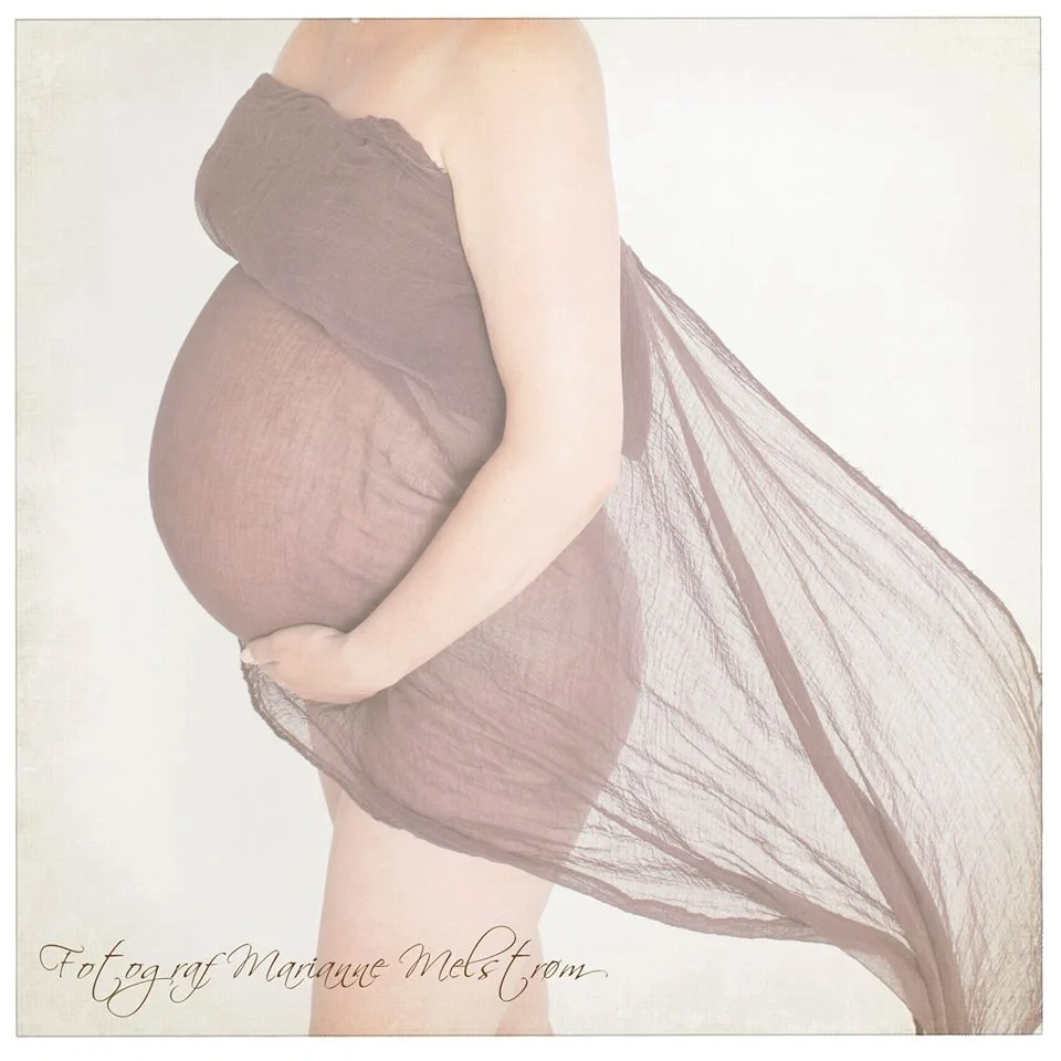 Birth preparation course (Pilestredet 15, 4 etasje)