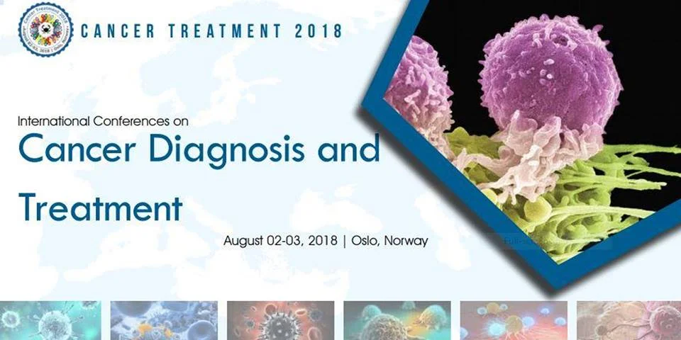 International Conference on Cancer Diagnosis & Treatment (cse) A