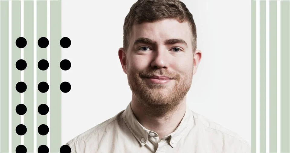 Orgelkonsert: Espen Myklebust Olsen