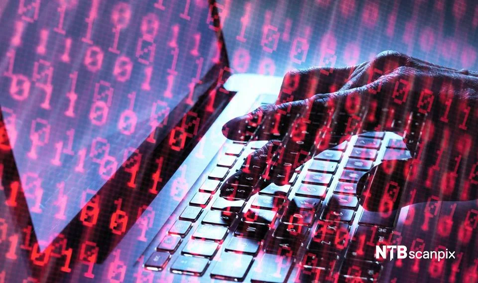 Cybersikkerhet og beskyttelse av kritisk infrastruktur