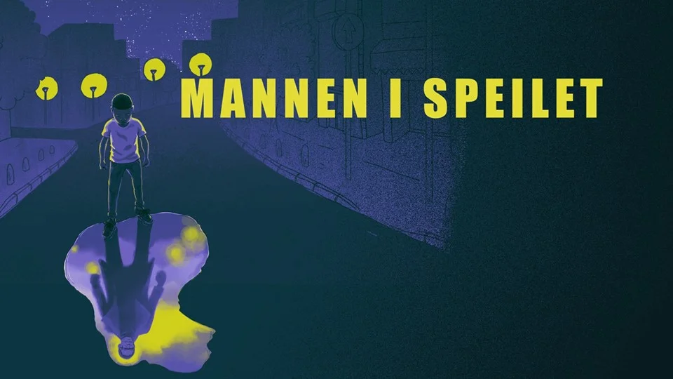 Mannen i speilet: Oslo Konserthus