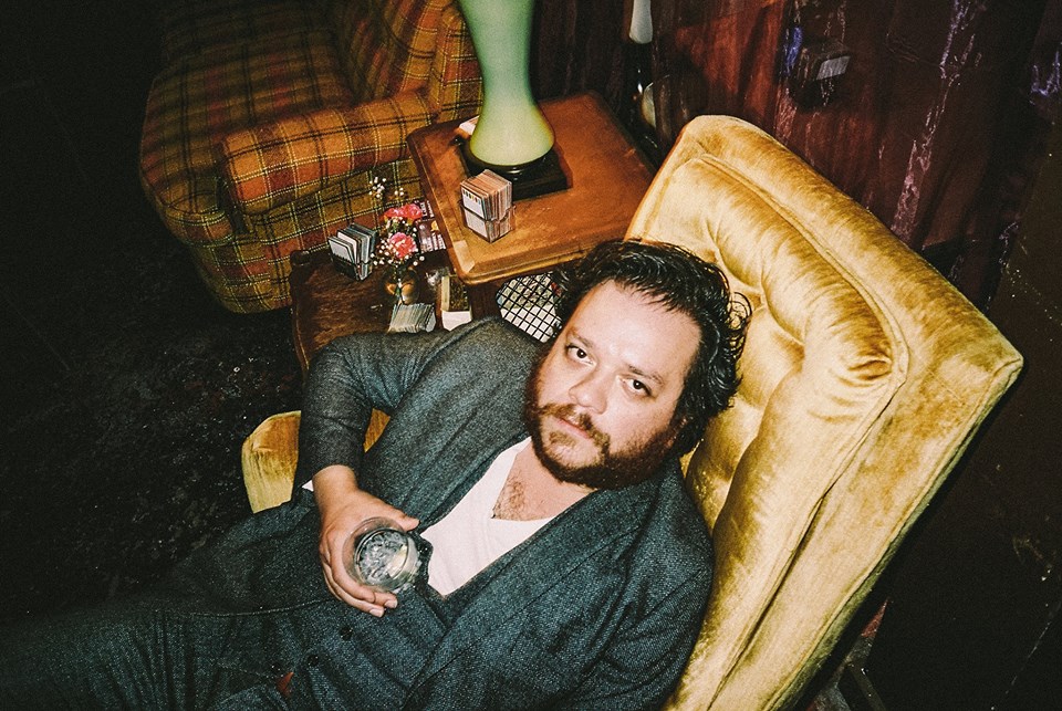 David Ramirez med band / MONO / 29.august