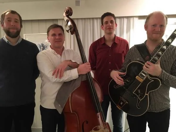 Diagonal Jazzband