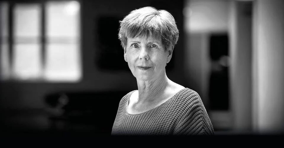 Krimkveld med Karin Fossum