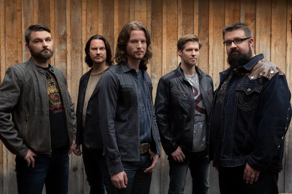 Få billetter! Home Free // Sentrum Scene