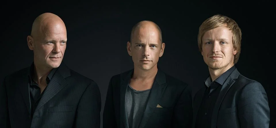 Tord Gustavsen Trio - Få billetter!