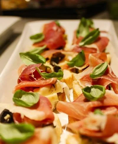 Tapaskurs