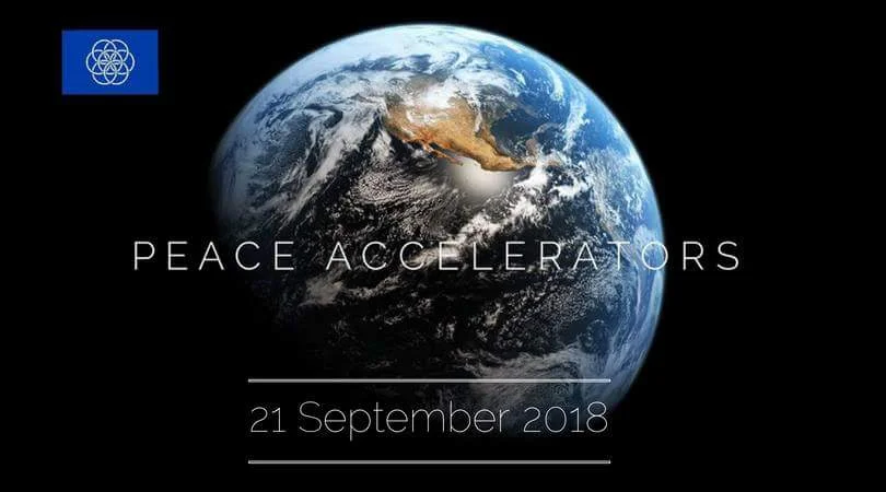 International day of peace vol.2