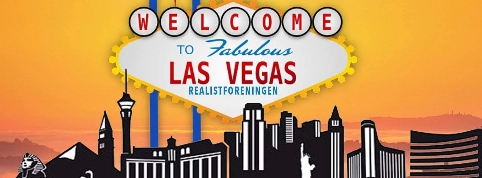Las Vegas Aften | Realistforeningen