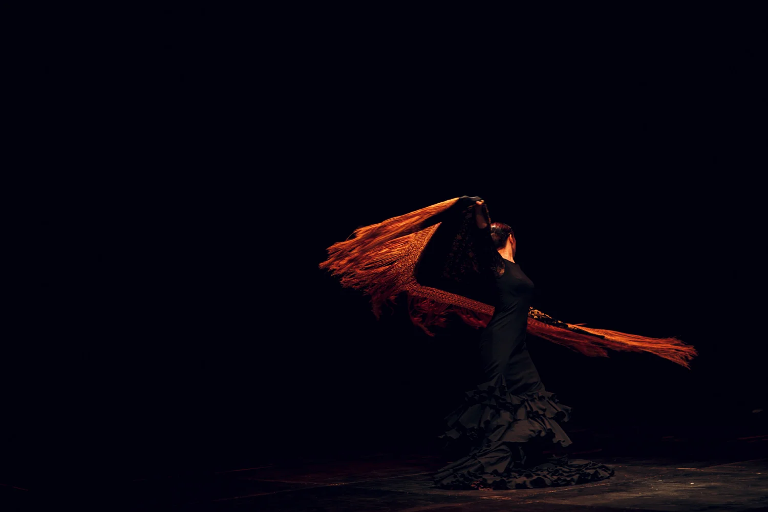 OSLO INTERNATIONAL FLAMENCO FESTIVAL