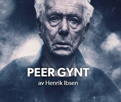 Teaterkveld med Peer Gynt