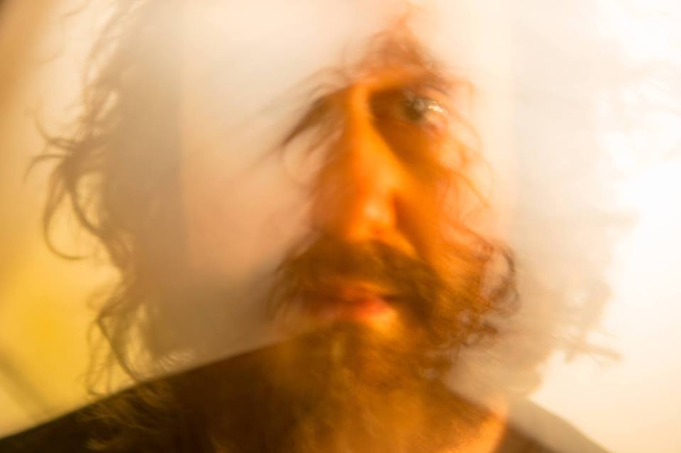 Phosphorescent // Rockefeller