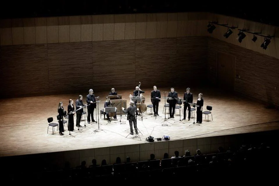 Concerto da chiesa