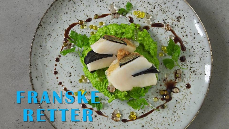 Franske retter