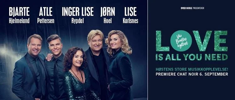 Bli med på medlemstur