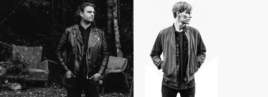 Jo Sverre // Kenneth Norum