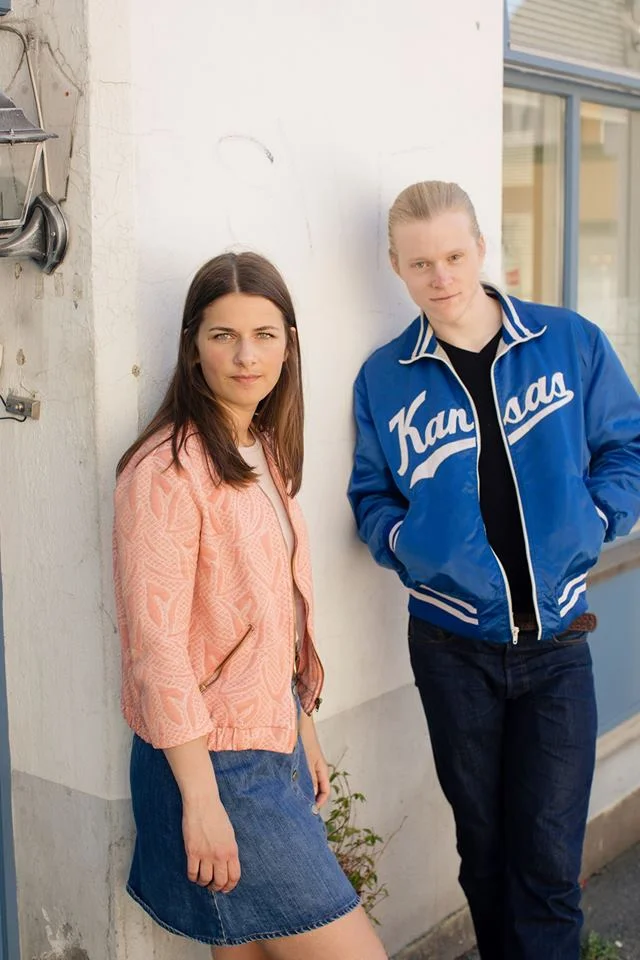 Symbio + Flottorp/Solberg