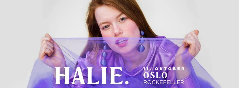 Halie // Rockefeller