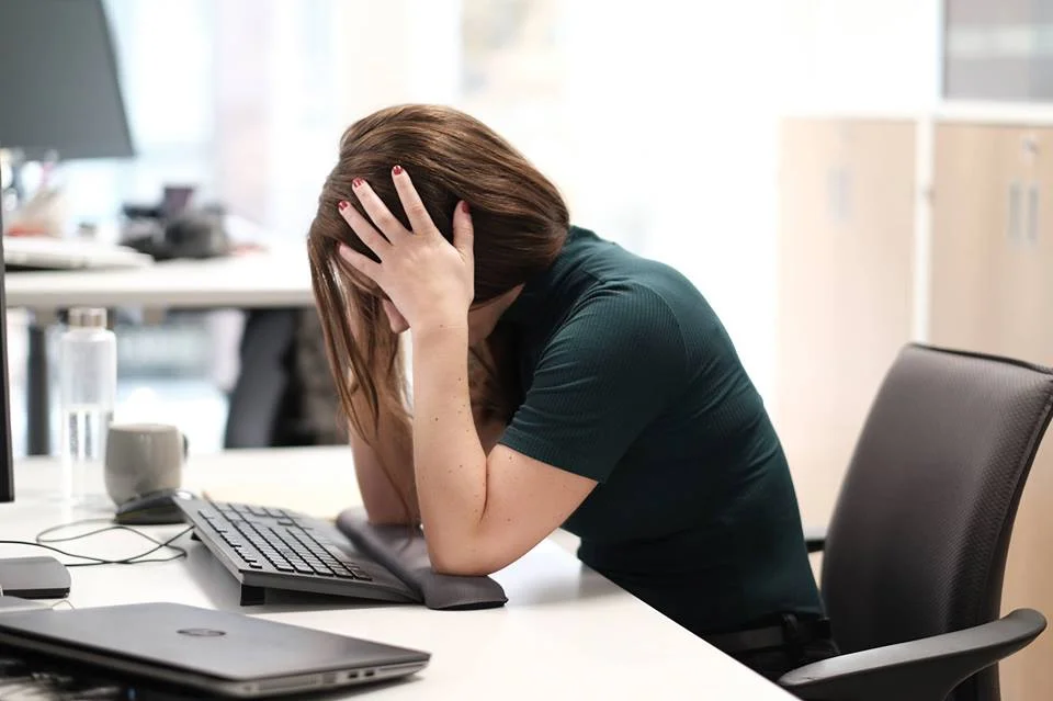 Senskader og arbeidsliv: Mine rettigheter, plikter og muligheter