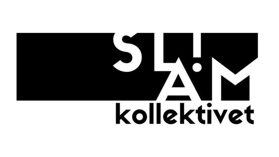 Bikubekveld: SLAM!