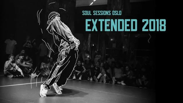 Soul Sessions Oslo