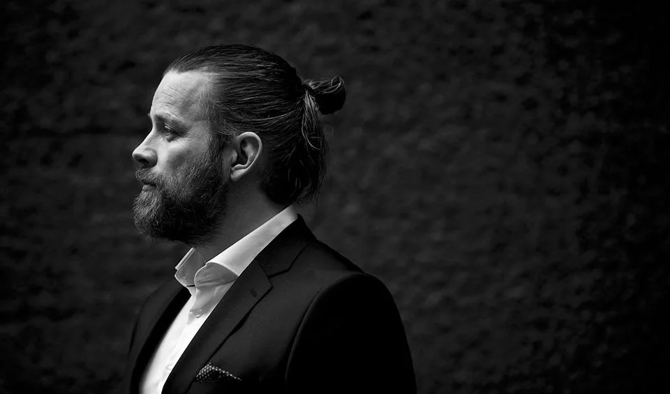 Peter Nordberg - Solokonsert på Gamla