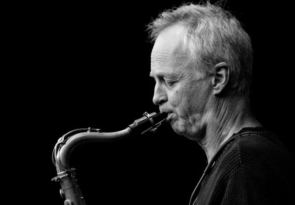 Jazzbrunch med Tore Brunborg