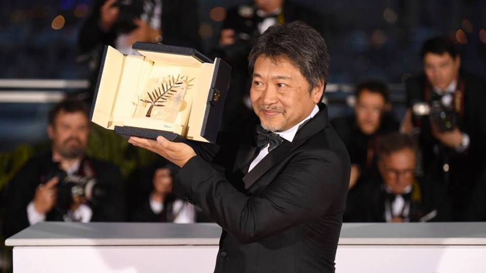 Som far, så sønn (2013) av Hirokazu Koreeda