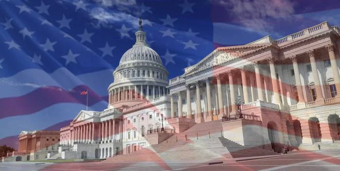 Valgvake for Det amerikanske mellomvalget