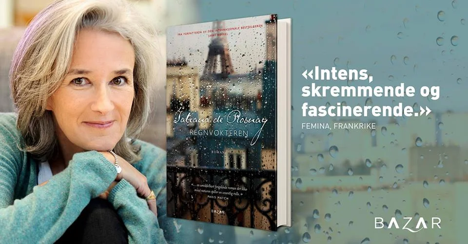 Tatiana de Rosnay