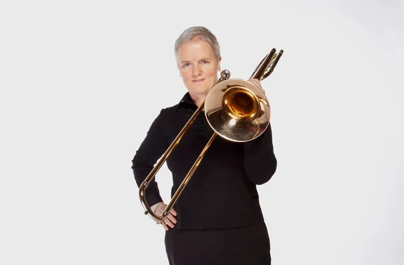 Messingkonsert til minne om Aline Nistad