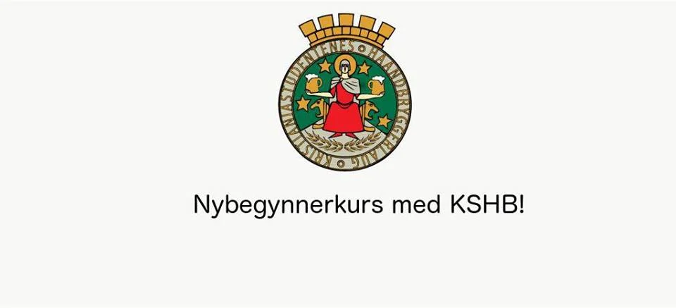 Nybegynnerkurs i ølbrygging med KSHB