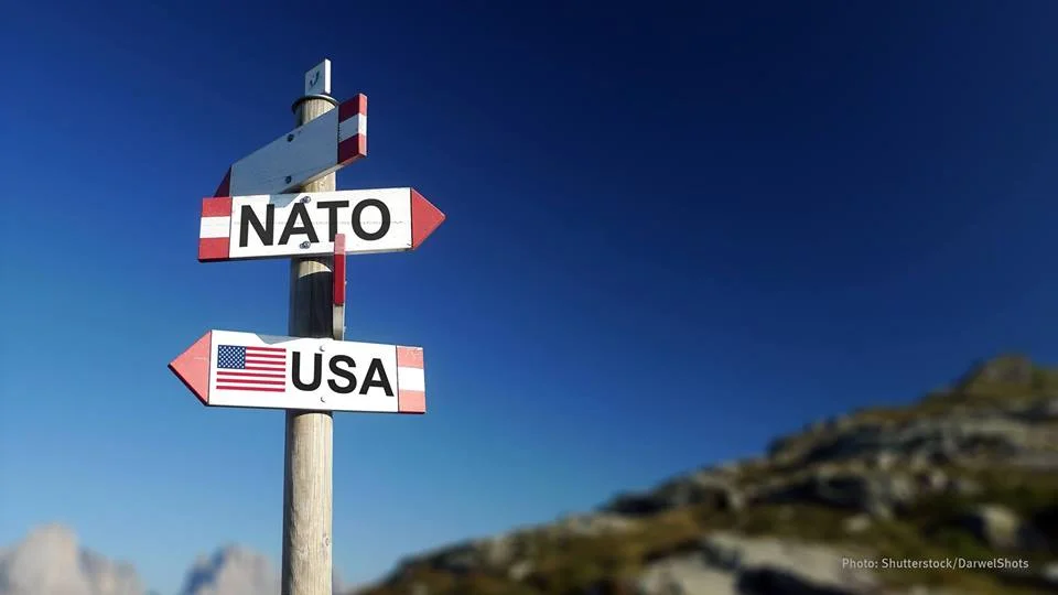 Militærmaktseminaret 2018: Ny verden – nytt NATO?