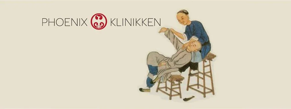 Tui Na kurs nivå 1
