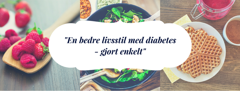Livsstilskurs med Diasensa