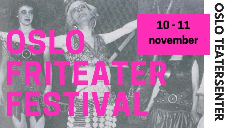 Oslo Friteater Festival