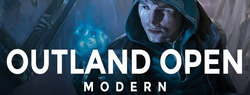 Outland Open Season 2 Invitational