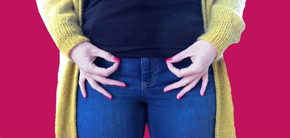 Den sykliske seksualiteten