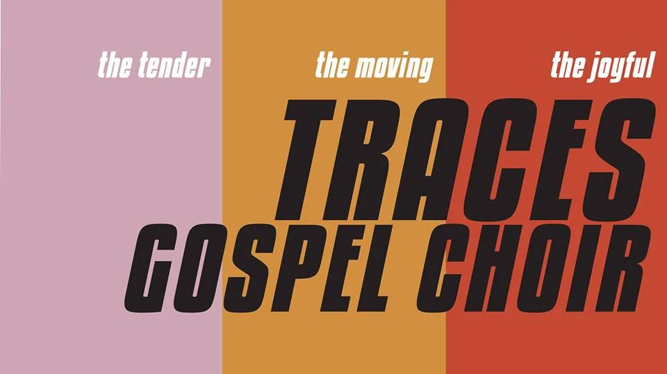 Traces Gospel Concert