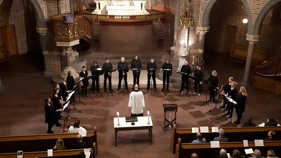 Evensong
